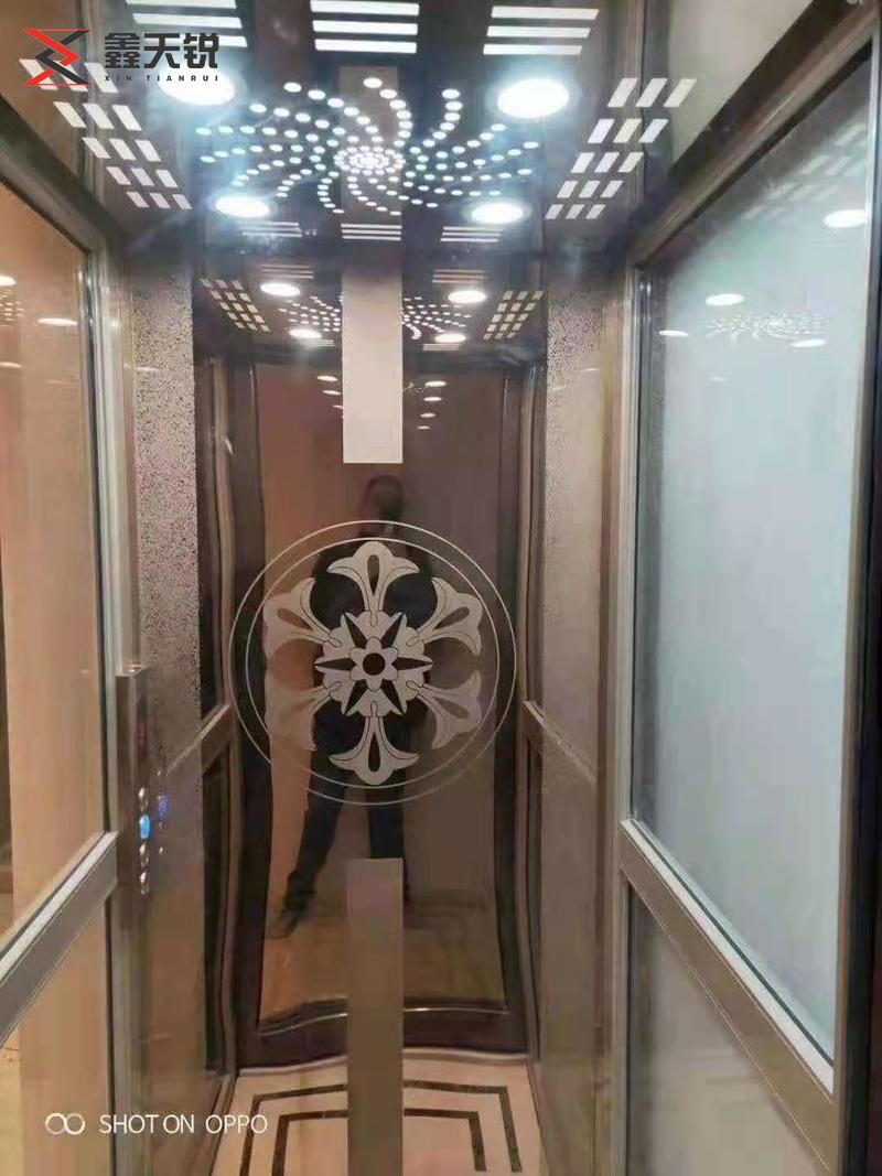 巴音郭楞家用升降机